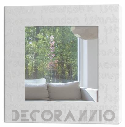 Зеркало навесное Pintdecor Specchiere - Pd30