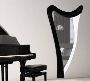 Зеркало навесное Pintdecor Specchiere, Pd34