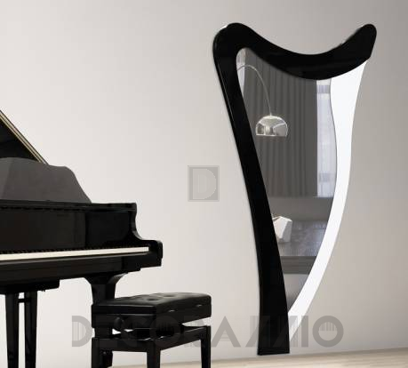 Зеркало навесное Pintdecor Specchiere - Pd34