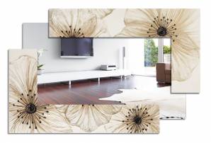 Зеркало навесное Pintdecor Specchiere, Pd35
