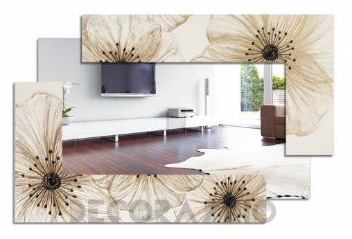 Зеркало навесное Pintdecor Specchiere - Pd35