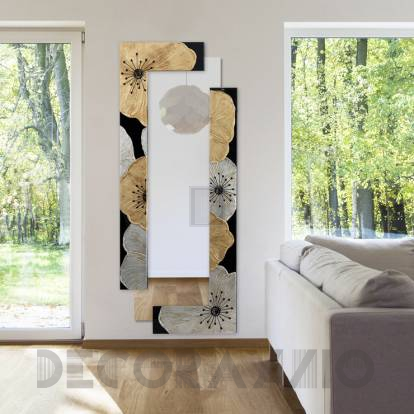 Зеркало навесное Pintdecor Specchiere - Pd36
