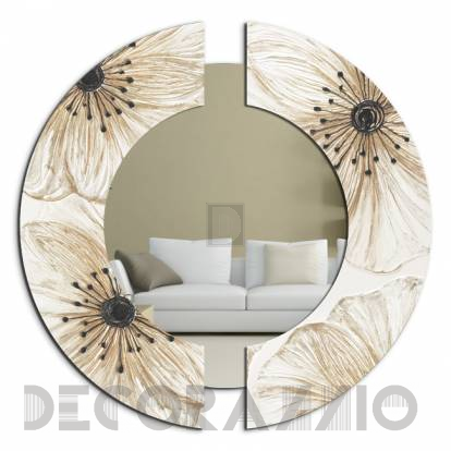 Зеркало навесное Pintdecor Specchiere - Pd37