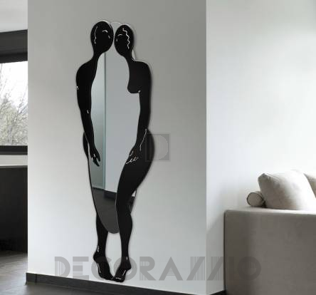 Зеркало навесное Pintdecor Specchiere - Pd41