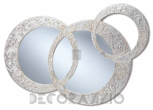 Зеркало навесное Pintdecor Specchiere - Pd43