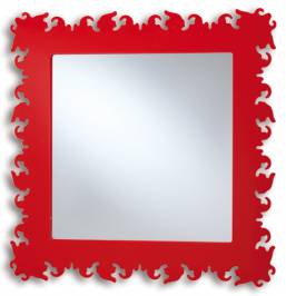 Зеркало навесное Pintdecor Specchiere, Pd45