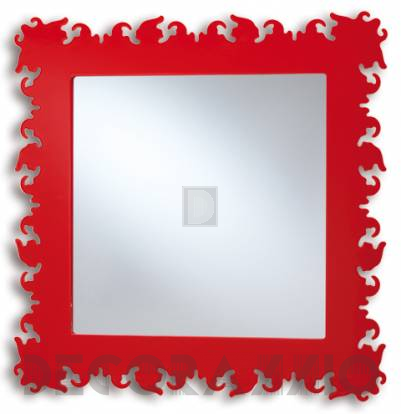 Зеркало навесное Pintdecor Specchiere - Pd45