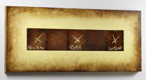 Часы настенные Pintdecor Orologi, Pd50