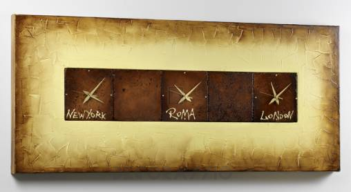 Часы настенные Pintdecor Orologi - Pd50