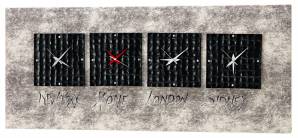 Часы настенные Pintdecor Orologi, Pd51