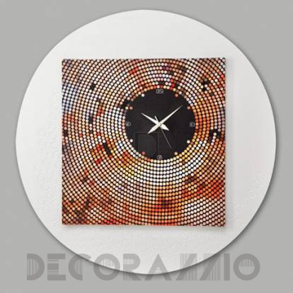 Часы настенные Pintdecor Orologi - Pd63