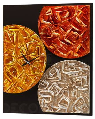 Часы настенные Pintdecor Orologi - Pd66