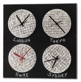 Часы настенные Pintdecor Orologi, Pd67
