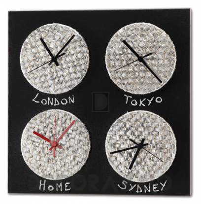 Часы настенные Pintdecor Orologi - Pd67