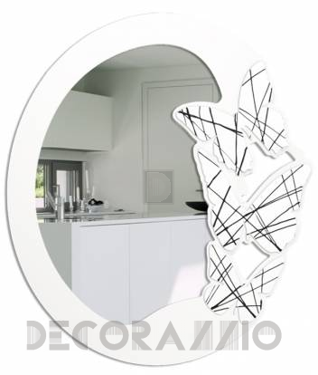 Зеркало навесное Pintdecor Specchiere - Pd22