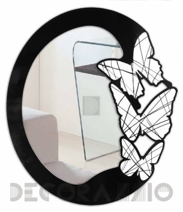 Зеркало навесное Pintdecor Specchiere - Pd22