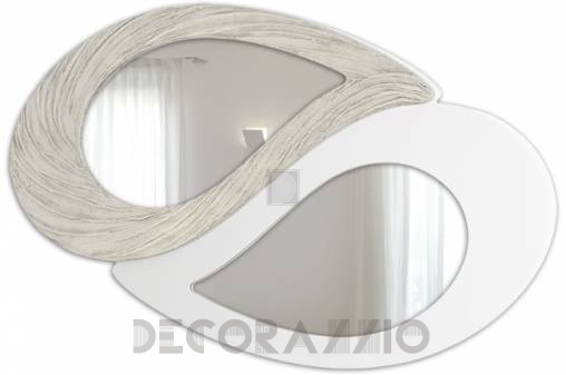 Зеркало навесное Pintdecor Specchiere - Pd23