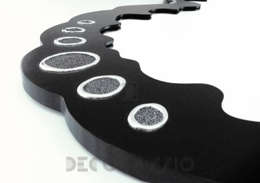 Зеркало навесное Pintdecor Specchiere - Pd40