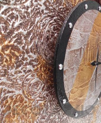 Часы настенные Pintdecor Orologi - Pd64