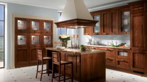 Комплект в кухню Scavolini Amelie, Scс1