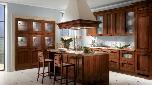 Комплект в кухню Scavolini Amelie - Scс1