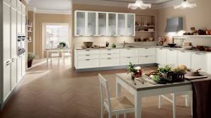 Комплект в кухню Scavolini Atelier, Scс11