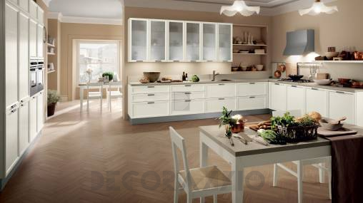 Комплект в кухню Scavolini Atelier - Scс11