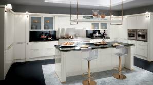 Комплект в кухню Scavolini Baccarat, Scс14