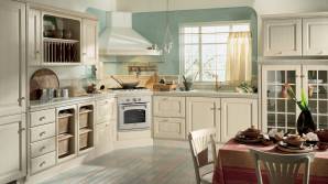 Комплект в кухню Scavolini Baltimora, Scс19