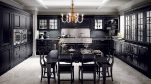 Комплект в кухню Scavolini Baltimora, Scс21