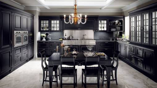Комплект в кухню Scavolini Baltimora - Scс21