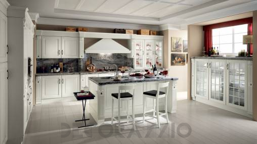 Комплект в кухню Scavolini Baltimora - Scс24