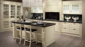 Комплект в кухню Scavolini Baltimora, Scс25