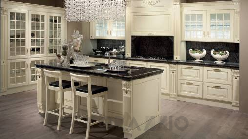 Комплект в кухню Scavolini Baltimora - Scс25