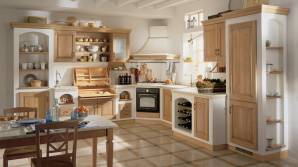Комплект в кухню Scavolini Belvedere, Scс29