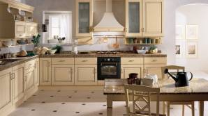 Комплект в кухню Scavolini Belvedere, Scс31