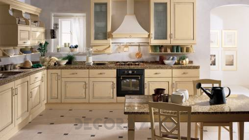 Комплект в кухню Scavolini Belvedere - Scс31