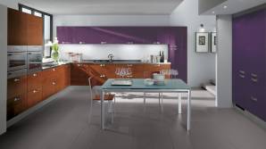 Комплект в кухню Scavolini Carol, Scс33