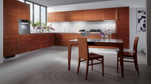 Комплект в кухню Scavolini Carol - Scс34