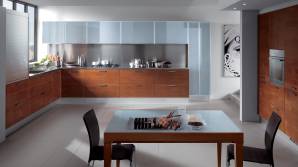 Комплект в кухню Scavolini Carol, Scс35