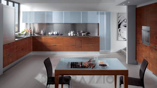 Комплект в кухню Scavolini Carol - Scс35
