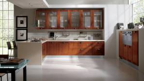 Комплект в кухню Scavolini Carol, Scс36