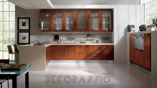 Комплект в кухню Scavolini Carol - Scс36