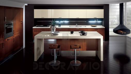 Комплект в кухню Scavolini Carol - Scс37