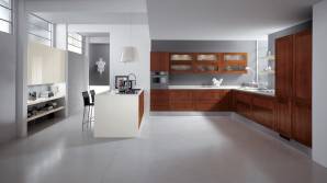 Комплект в кухню Scavolini Carol, Scс38