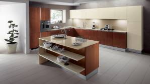 Комплект в кухню Scavolini Carol, Scс39