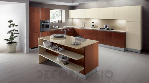 Комплект в кухню Scavolini Carol - Scс39