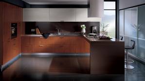 Комплект в кухню Scavolini Carol, Scс40