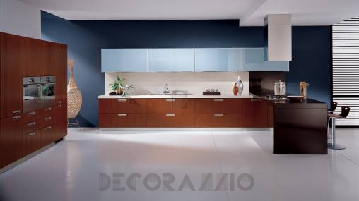 Комплект в кухню Scavolini Carol - Scс41