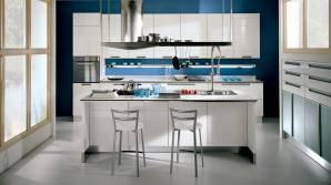 Комплект в кухню Scavolini City, Scс43